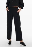 NU 20% KORTING: Only Jogpants ONLPOPTRASH-SUKI LIFE MW PANT PNT