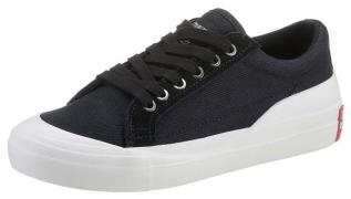 NU 20% KORTING: Levi's® Plateausneakers LS1 LOW S