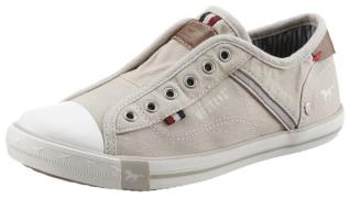 NU 20% KORTING: Mustang Shoes Sneakers met elastiek zonder sluiting