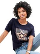 NU 20% KORTING: heine T-shirt (1-delig)