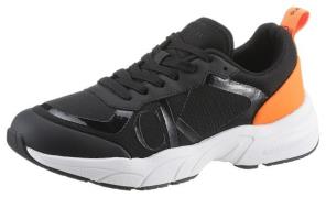 NU 20% KORTING: Calvin Klein Sneakers ZION 4C2