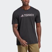 adidas TERREX Functioneel shirt TERREX CLASSIC LOGO
