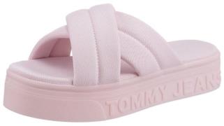 TOMMY JEANS Slippers TOMMY JEANS FLTFRM SANDAL