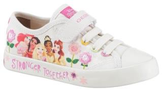 Geox Sneakers JR CIAK girl