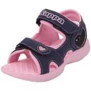 NU 20% KORTING: Kappa Sandalen