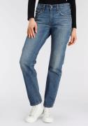 Levi's® Rechte jeans MIDDY STRAIGHT
