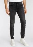 Levi's® Skinny fit jeans SKINNY TAPER