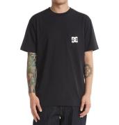 NU 20% KORTING: DC Shoes T-shirt DC Star