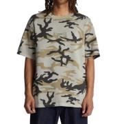 NU 20% KORTING: DC Shoes T-shirt Conceal