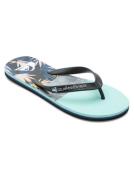 NU 20% KORTING: Quiksilver Sandalen Molokai Panel