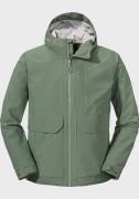 Schöffel Outdoorjack Jacket Lausanne M