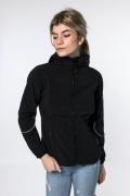 DEPROC Active Softshell-jack NIGEL PEAK Women