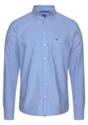 FYNCH-HATTON Overhemd met lange mouwen met button-downkraag