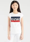 NU 20% KORTING: Levi's Kidswear T-shirt for girls