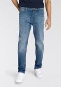 NU 20% KORTING: Jack & Jones Slim fit jeans JJ JJITIM JJORIGINAL AGI 1...