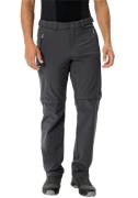 NU 20% KORTING: VAUDE Outdoorbroek MEN'S FARLEY STRETCH T-ZIP PANTS II...