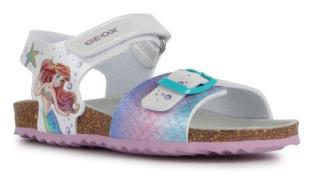 NU 20% KORTING: Geox Sandalen J ADRIEL GIRL