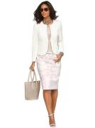 NU 20% KORTING: Alessa W. Korte blazer Blazer