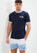 NU 20% KORTING: ellesse T-shirt Meduno Tee