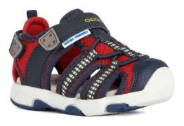 Geox Sandalen B Sandal Multy Boy