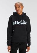 ellesse Hoodie LYARA OH HOODY