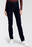 NU 20% KORTING: Levi's® Straight jeans 724 High Rise Straight