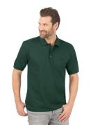 NU 20% KORTING: Trigema Poloshirt