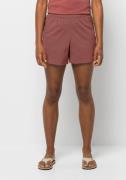 Jack Wolfskin Short WANDERTHIRST SHORTS W