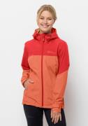 Jack Wolfskin Outdoorjack WEILTAL 2L JKT W