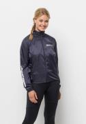 Jack Wolfskin Softshell-jack MOROBBIA WIND JKT W