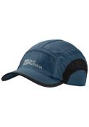 NU 20% KORTING: Jack Wolfskin Flex cap ACTIVE VENT CAP K