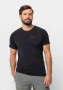 NU 20% KORTING: Jack Wolfskin T-shirt PRELIGHT PRO T M