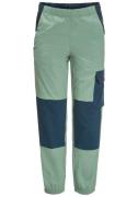 NU 20% KORTING: Jack Wolfskin Outdoorbroek VILLI STRETCH PANTS K