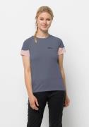 NU 20% KORTING: Jack Wolfskin Functioneel shirt NARROWS T W