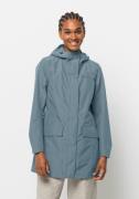 NU 20% KORTING: Jack Wolfskin Functionele jas CAPE YORK PARADISE COAT ...