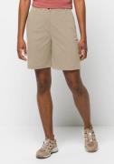 NU 20% KORTING: Jack Wolfskin Short DESERT SHORTS W