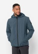 NU 20% KORTING: Jack Wolfskin Outdoorjack TEXTOR JKT M