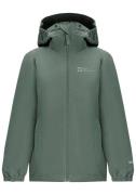 Jack Wolfskin Regenjack FLAZE JACKET K