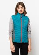 NU 20% KORTING: Jack Wolfskin Bodywarmer ROUTEBURN PRO INS VEST W