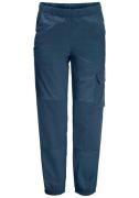 Jack Wolfskin Outdoorbroek VILLI STRETCH PANTS K