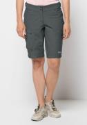 NU 20% KORTING: Jack Wolfskin Functionele short TOURER SHORTS W