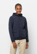 NU 20% KORTING: Jack Wolfskin Softshell-jack LIGHTSOME WANDER JKT W