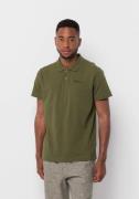 NU 20% KORTING: Jack Wolfskin Poloshirt ESSENTIAL POLO M