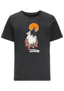 Jack Wolfskin T-shirt WOLF & VAN T B