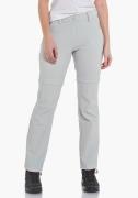 NU 20% KORTING: Schöffel Afritsbroek Pants Zip Off