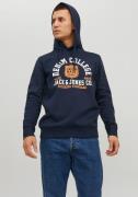 Jack & Jones Hoodie LOGO SWEAT HOOD