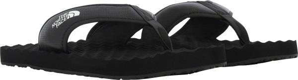 NU 20% KORTING: The North Face Teenslippers M BASE CAMP II