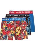 NU 25% KORTING: Jack & Jones Boxershort JACAZORES TRUNKS 3 PACK (set, ...