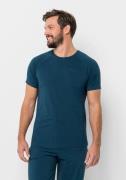 Jack Wolfskin T-shirt PRELIGHT PRO T M