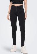 NU 20% KORTING: Only Skinny fit jeans ONLROYAL HW SK CONSTR. BJBOX